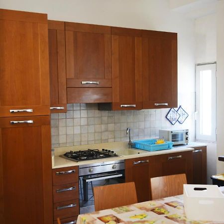 Calipso House - Posto Auto Gratuito Daire Porto Santo Stefano  Dış mekan fotoğraf